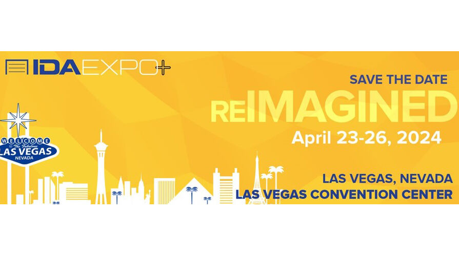 Food And Beverage Expo 2025 Las Vegas Image to u